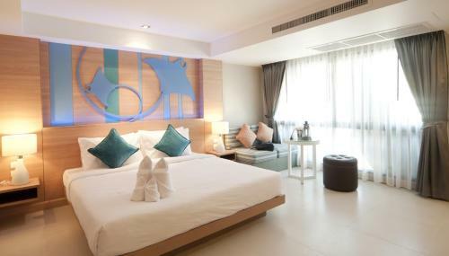 Ratana Apart Hotel ,kamala