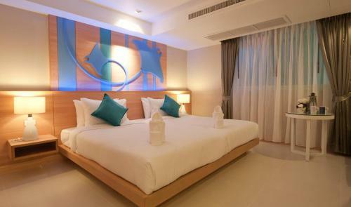 Ratana Apart Hotel ,kamala