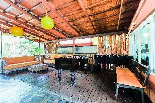 Hotel The Chalet Phuket Resort
