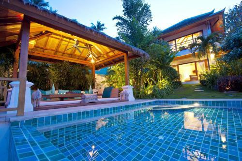 Villa Baan Sai Tan