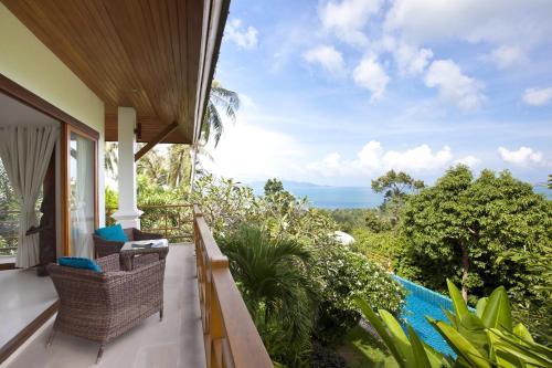 Villa Baan Sai Tan