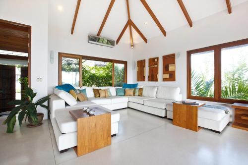 Villa Baan Sai Tan