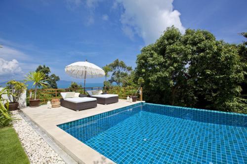 Villa Baan Sai Tan