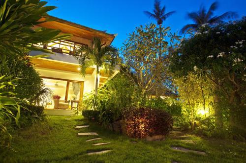 Villa Baan Sai Tan