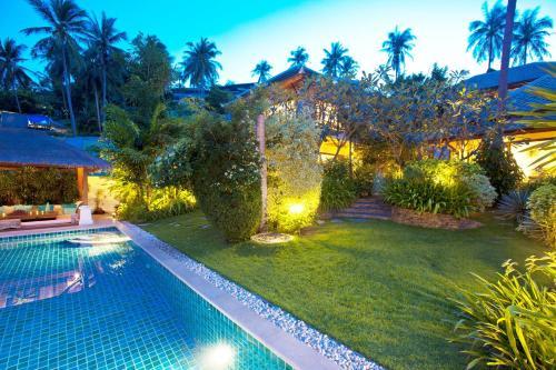 Villa Baan Sai Tan