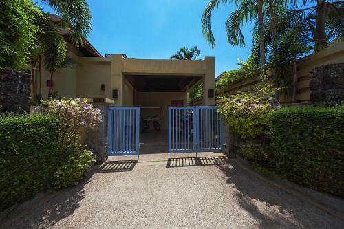 Villa Hoata By Tropiclook