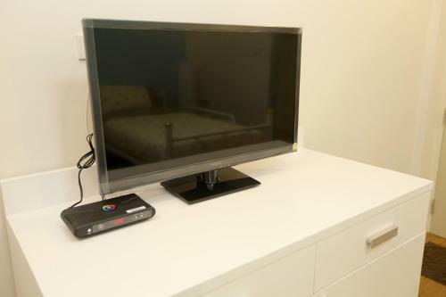 Albergue K79 Room