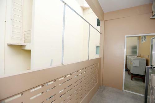 Albergue K79 Room