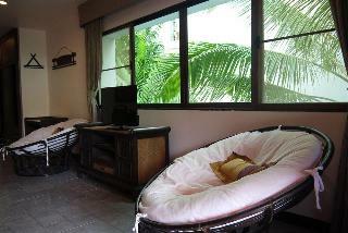 Surin Sweet Hotel