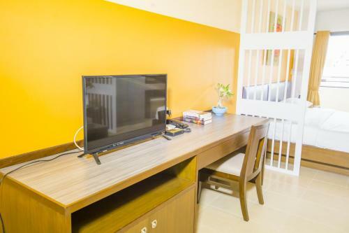 Aparthotel Sitara Place Serviced Apartments