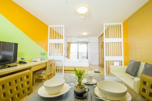 Aparthotel Sitara Place Serviced Apartments