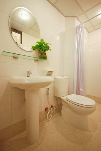 Aparthotel Sitara Place Serviced Apartments