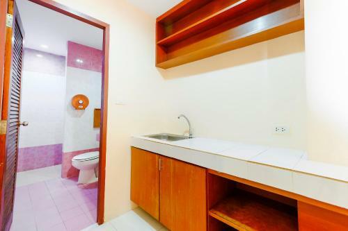 Hotel Rak Samui Residence