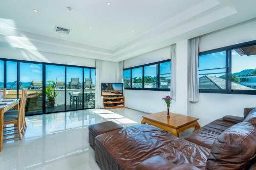 Aparthotel Surin Sabai Condominium