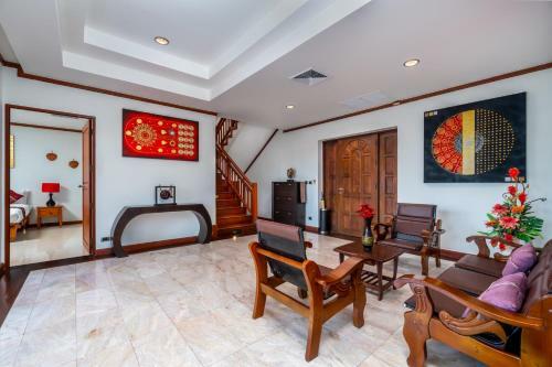 Aparthotel Surin Sabai Condominium