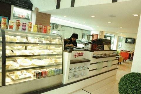 Bkk Home 24 Boutique Hotel