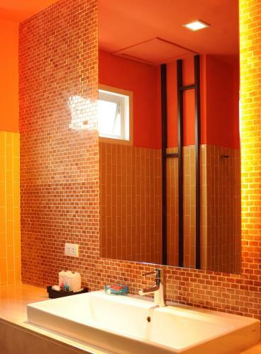 Bkk Home 24 Boutique Hotel