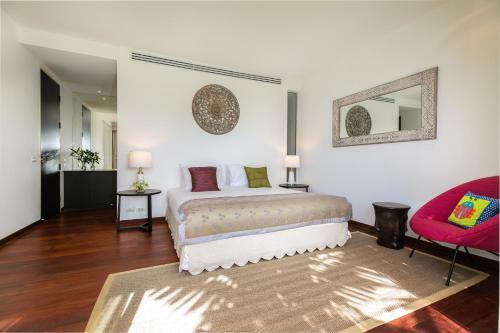 Surin Heights Villa