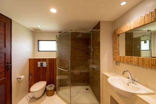 Hotel Tup Kaek Sunset Beach Resort-sha Plus