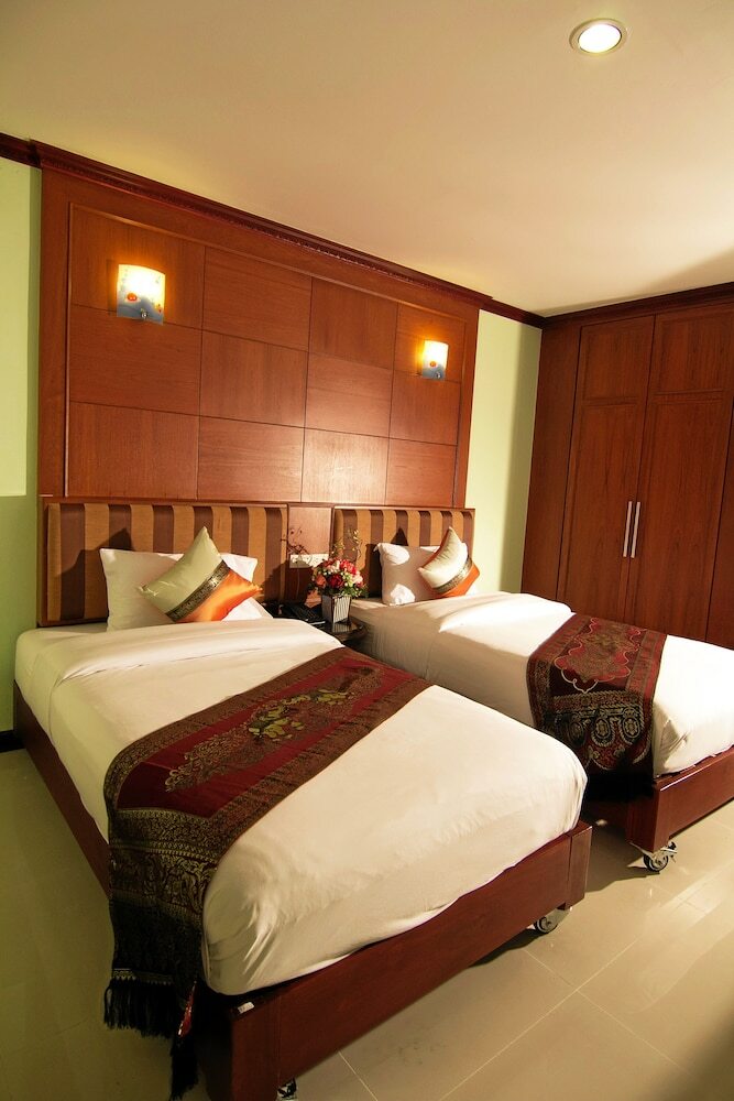 Hotel Sky Suites