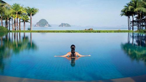Hotel Phulay Bay, A Ritz-carlton Reserve