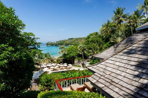 Hotel The Surin, Phuket