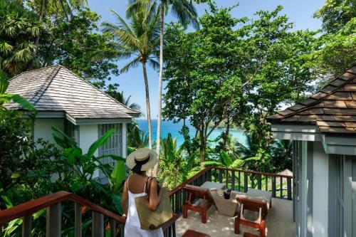 Hotel The Surin, Phuket
