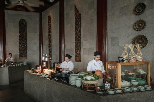 Hotel The Surin, Phuket