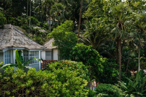 Hotel The Surin, Phuket