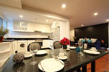 Hotel Gm Suites