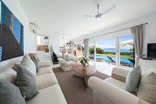 Villa Mullion Cove