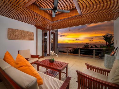 Villa Baan Bon Khao - An Elite Haven