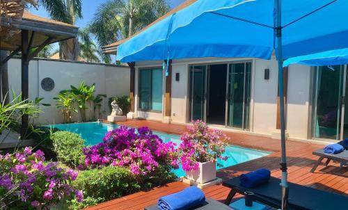 Villa Dinadi 2