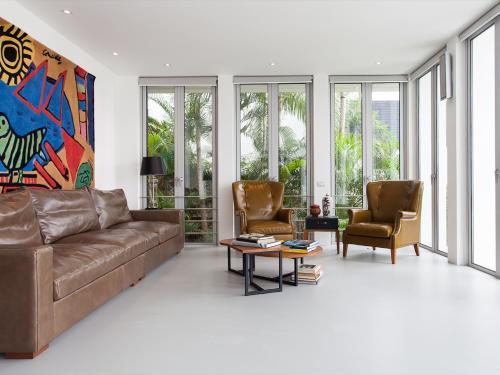 Napalai Surin Villa - An Elite Haven