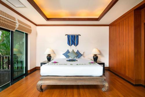 Baan Buah Pool Villa Nai Harn