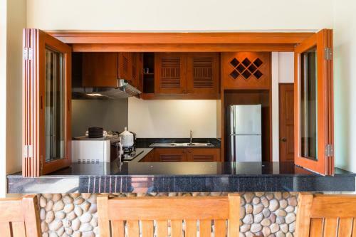 Baan Buah Pool Villa Nai Harn