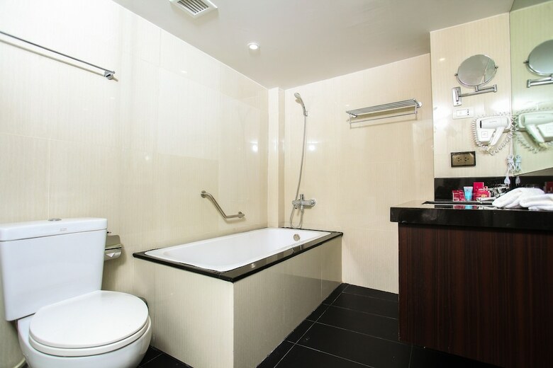Hotel Royal Bangkok@chinatown
