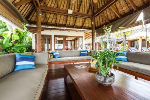 Villa Baan Mika