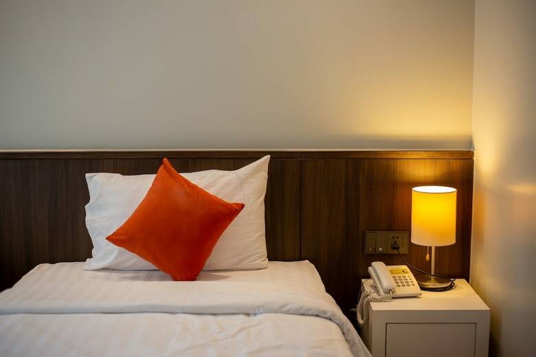 Lemontea Hotel