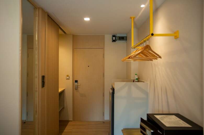 Lemontea Hotel