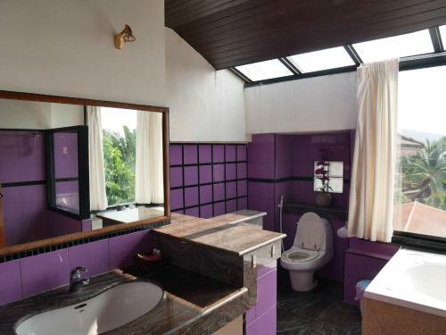 Hotel Sunset Inn