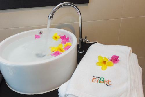 Aparthotel Happy Eight Resort