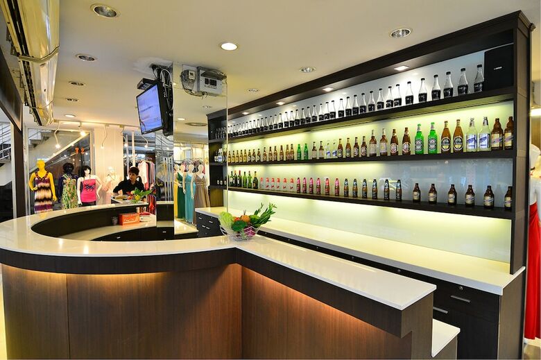 The 93 Hotel