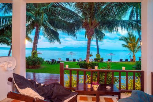 Baan Bophut Beach Hotel