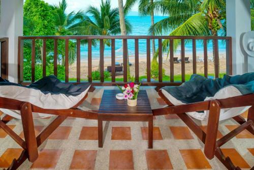 Baan Bophut Beach Hotel