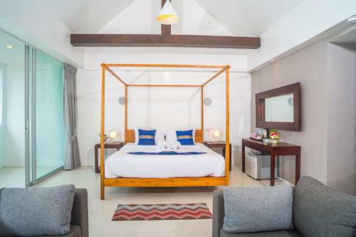 Baan Bophut Beach Hotel