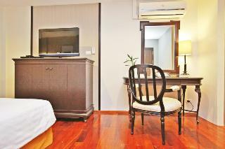 Aparthotel Asoke Residence Sukhumvit