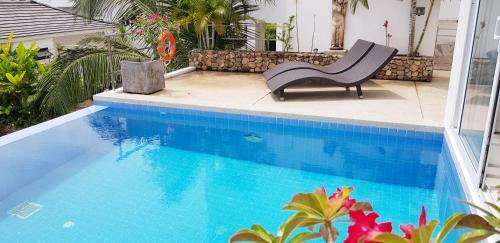 Paradise Island Villa