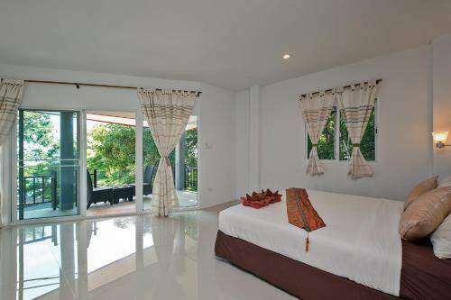 Hotel Phiphi Rantee Cliff