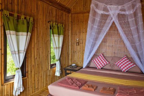Hotel Phiphi Rantee Cliff